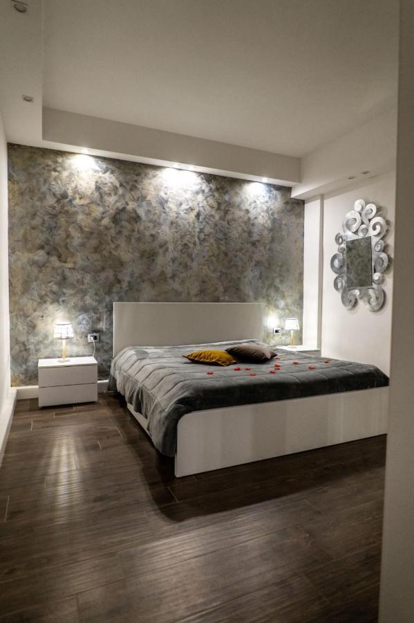 Resort Villa La Perla Sul Mare Leporano Exteriör bild